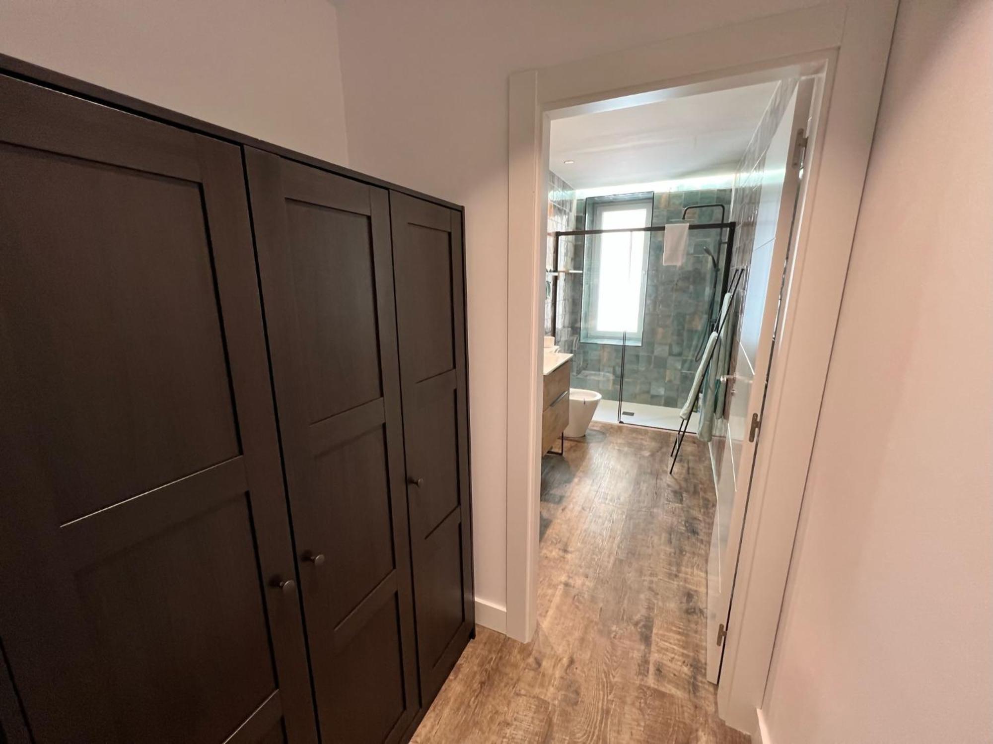 Apartamenticos El Tubo I ซาราโกซา ภายนอก รูปภาพ