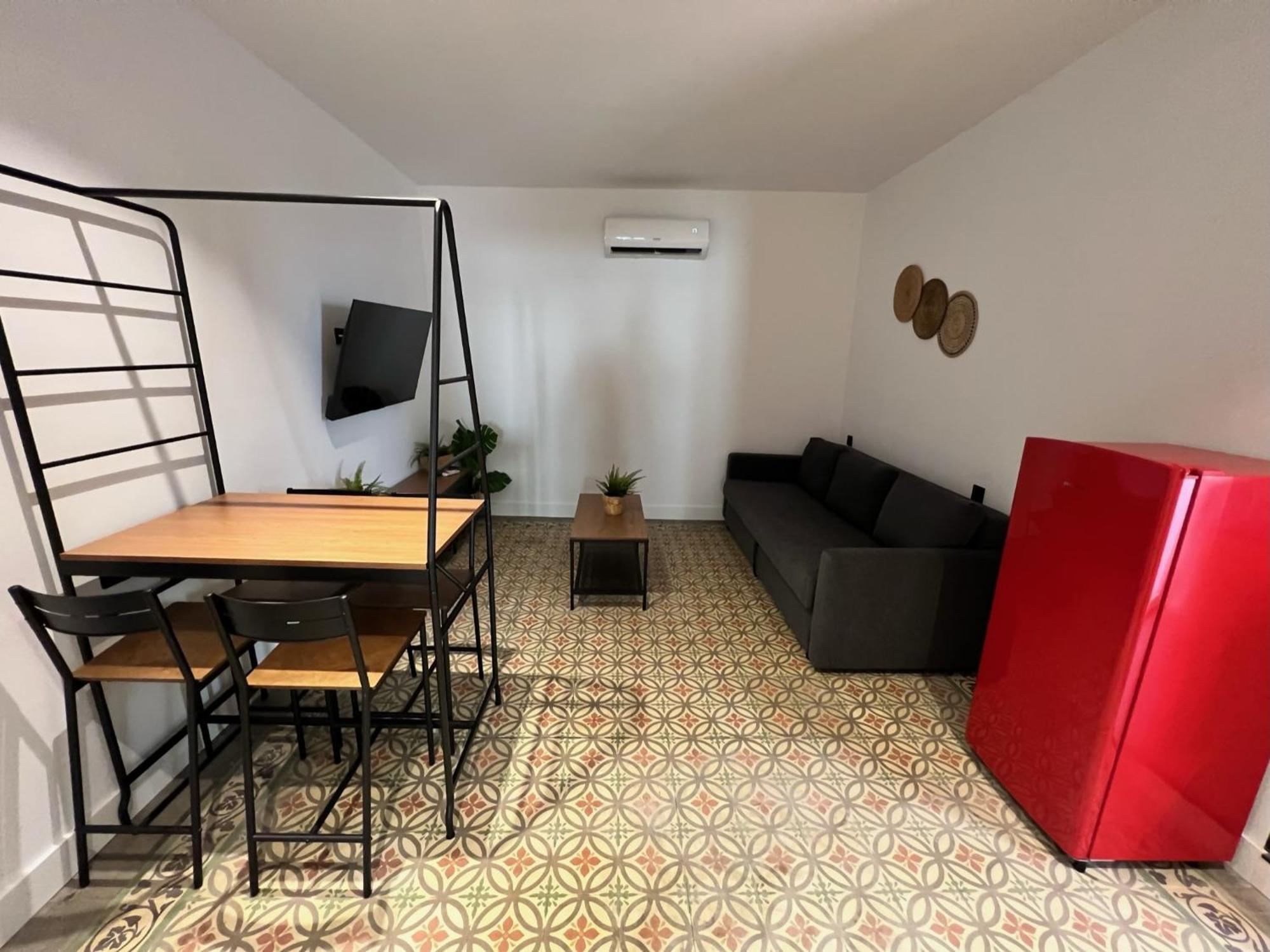 Apartamenticos El Tubo I ซาราโกซา ภายนอก รูปภาพ
