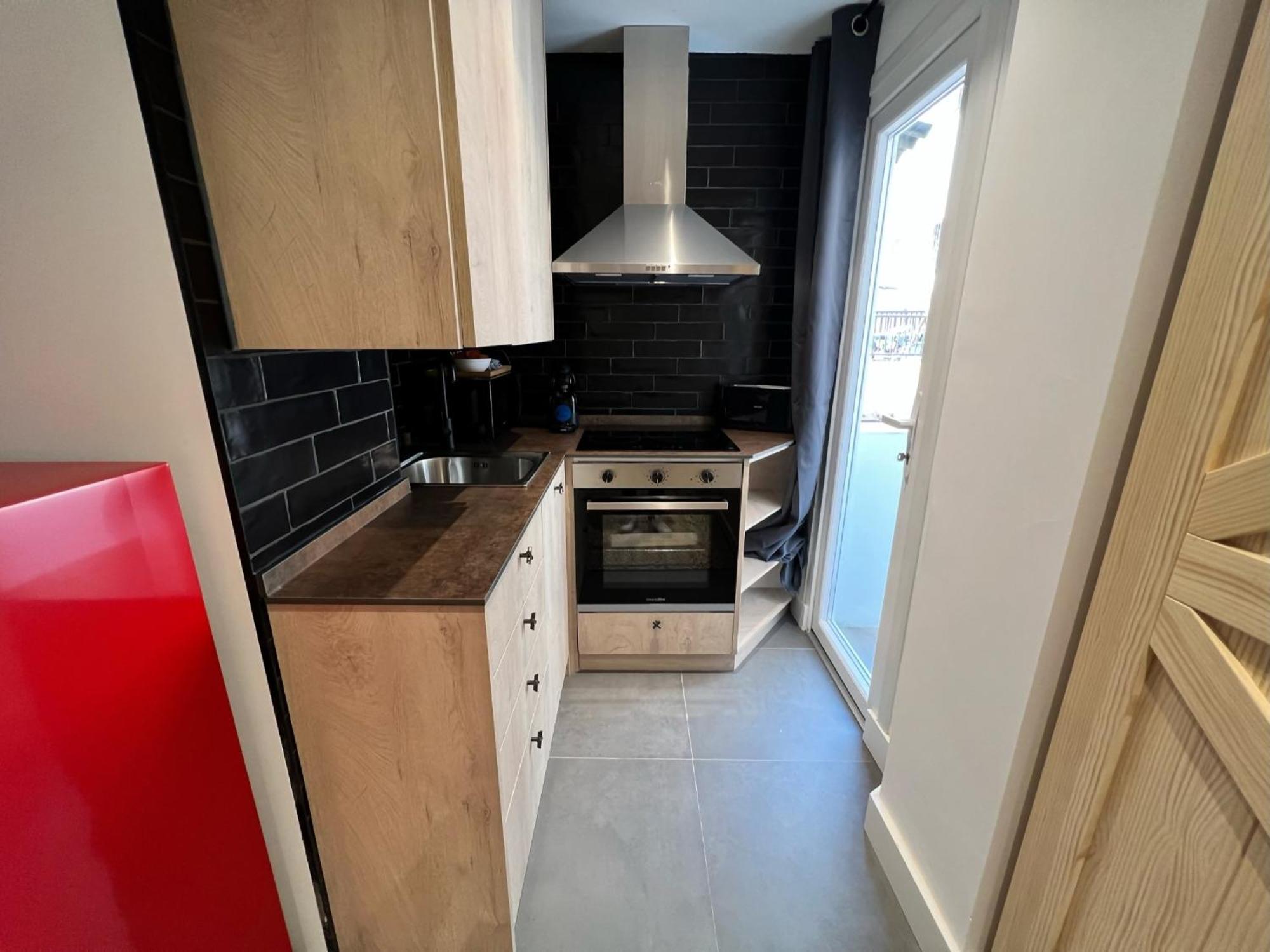 Apartamenticos El Tubo I ซาราโกซา ภายนอก รูปภาพ