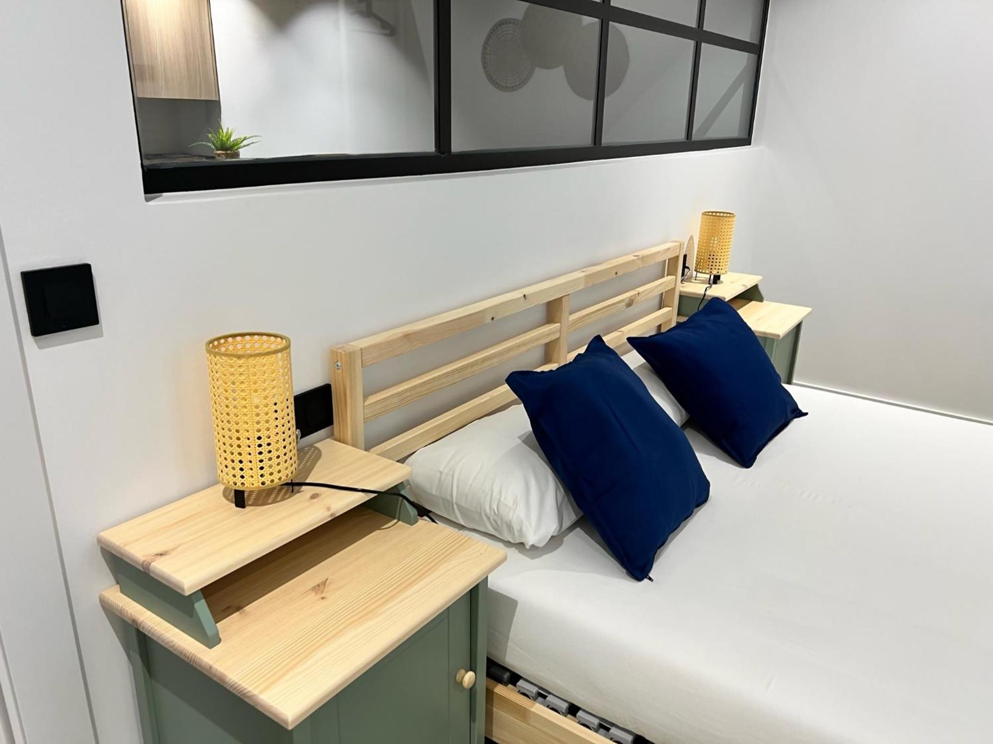 Apartamenticos El Tubo I ซาราโกซา ภายนอก รูปภาพ