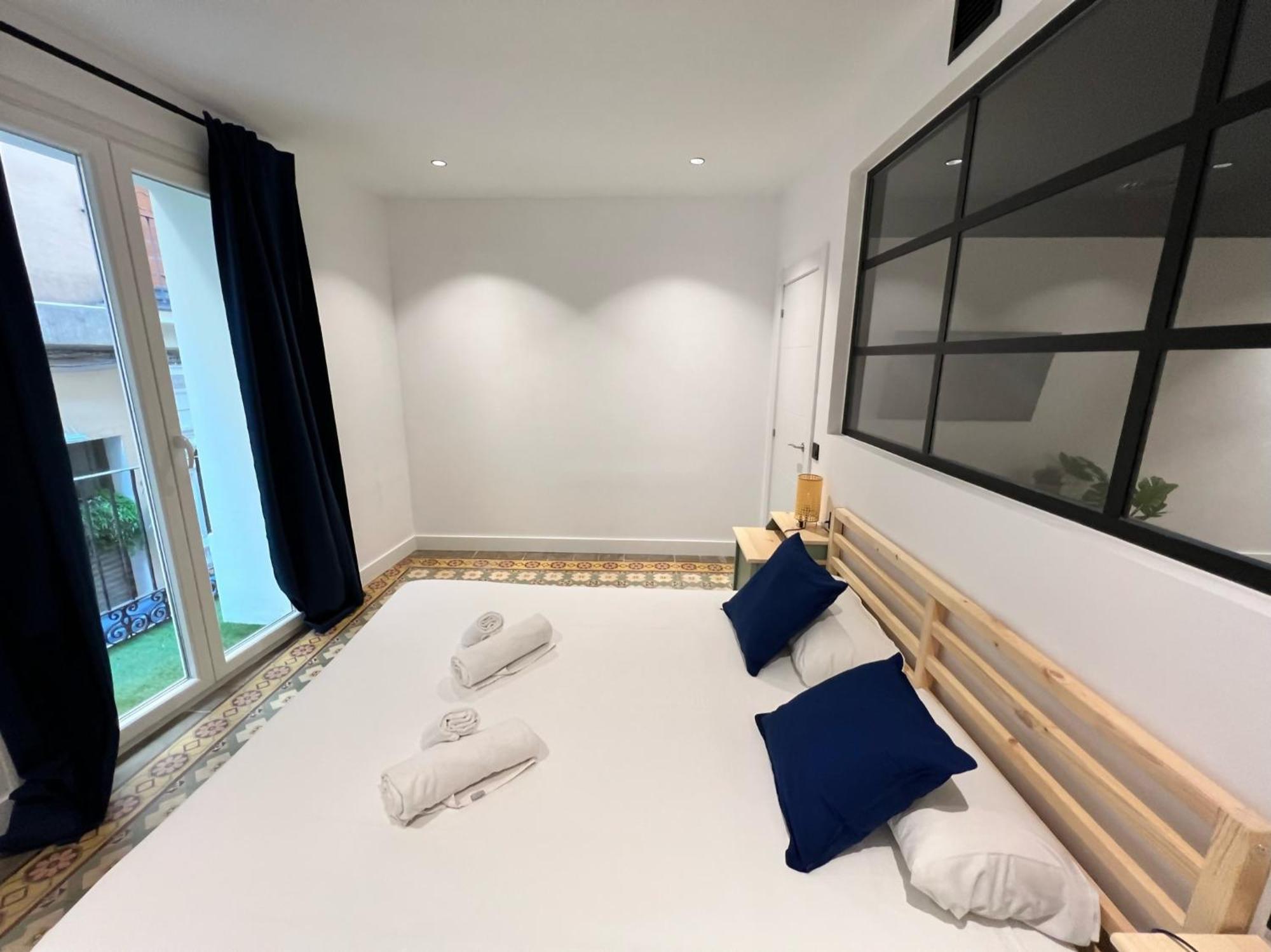Apartamenticos El Tubo I ซาราโกซา ภายนอก รูปภาพ