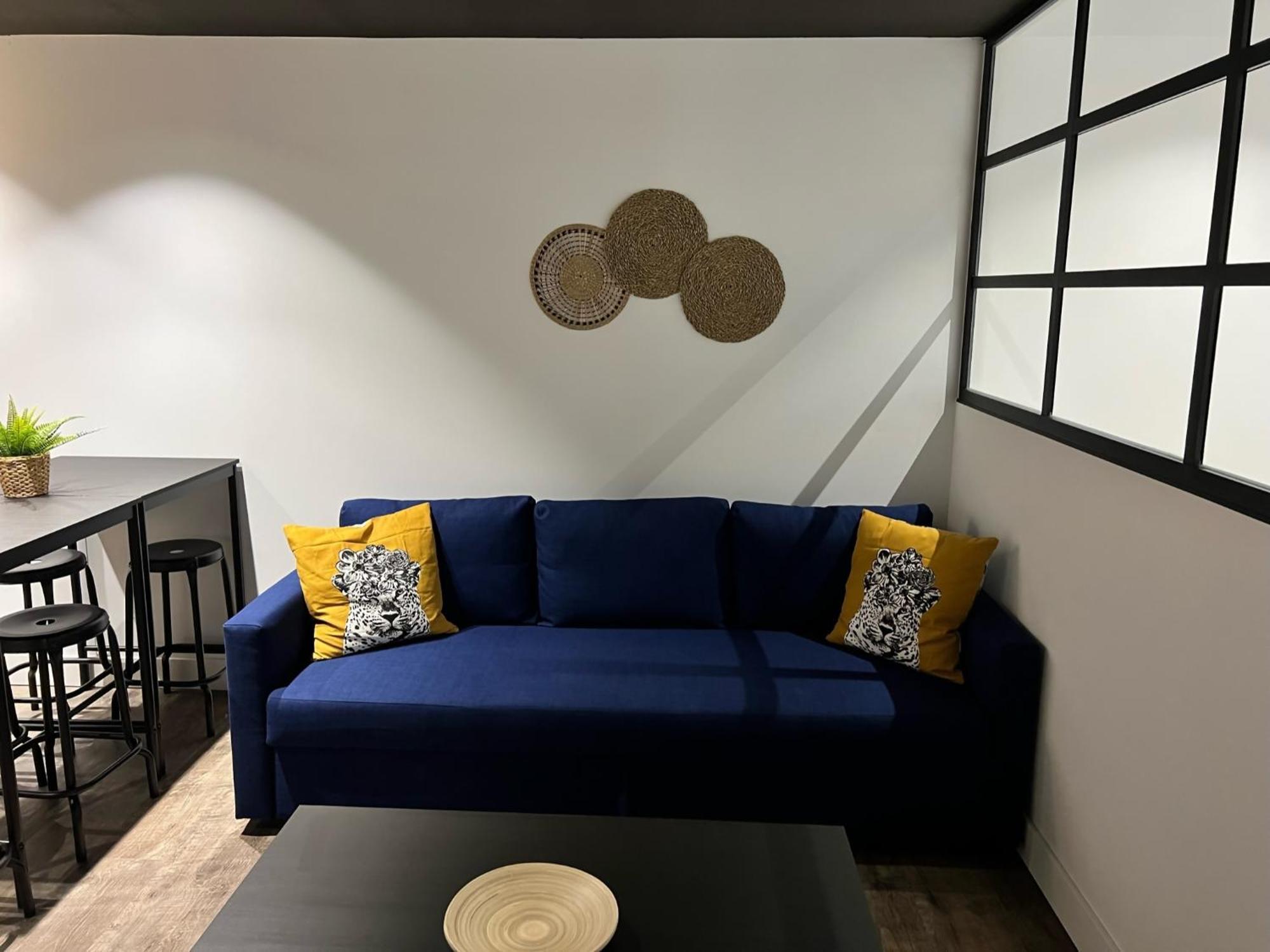 Apartamenticos El Tubo I ซาราโกซา ภายนอก รูปภาพ