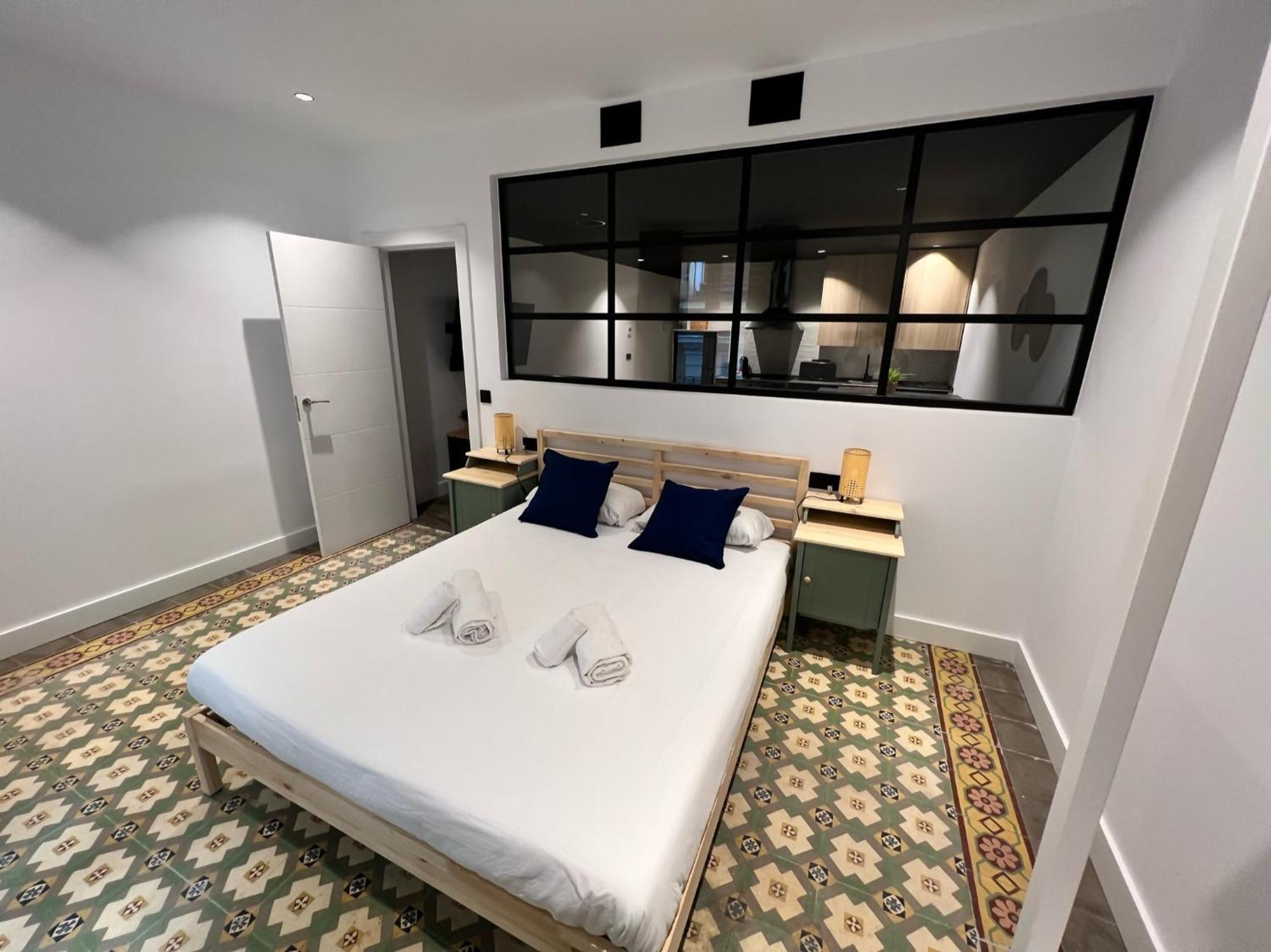 Apartamenticos El Tubo I ซาราโกซา ภายนอก รูปภาพ