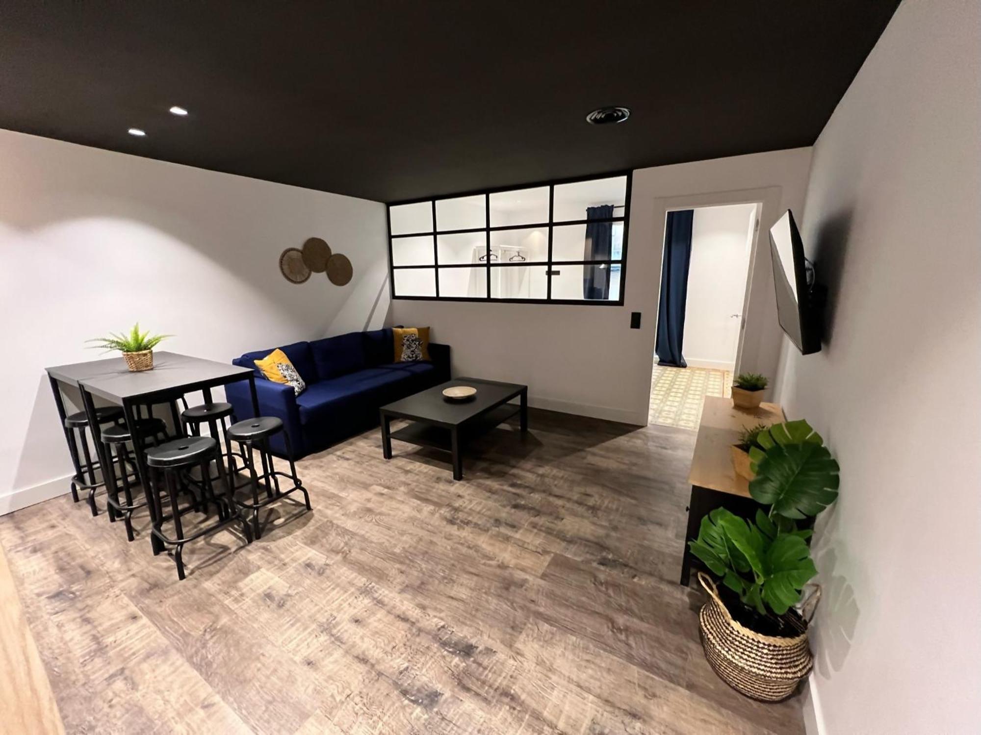 Apartamenticos El Tubo I ซาราโกซา ภายนอก รูปภาพ