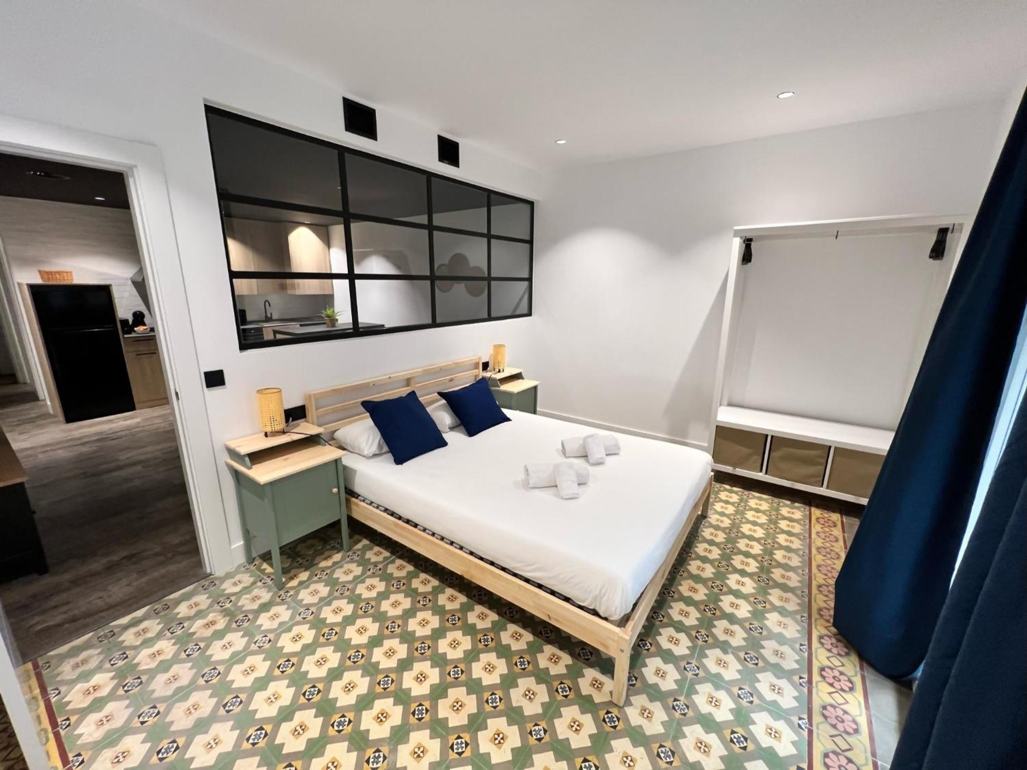 Apartamenticos El Tubo I ซาราโกซา ภายนอก รูปภาพ