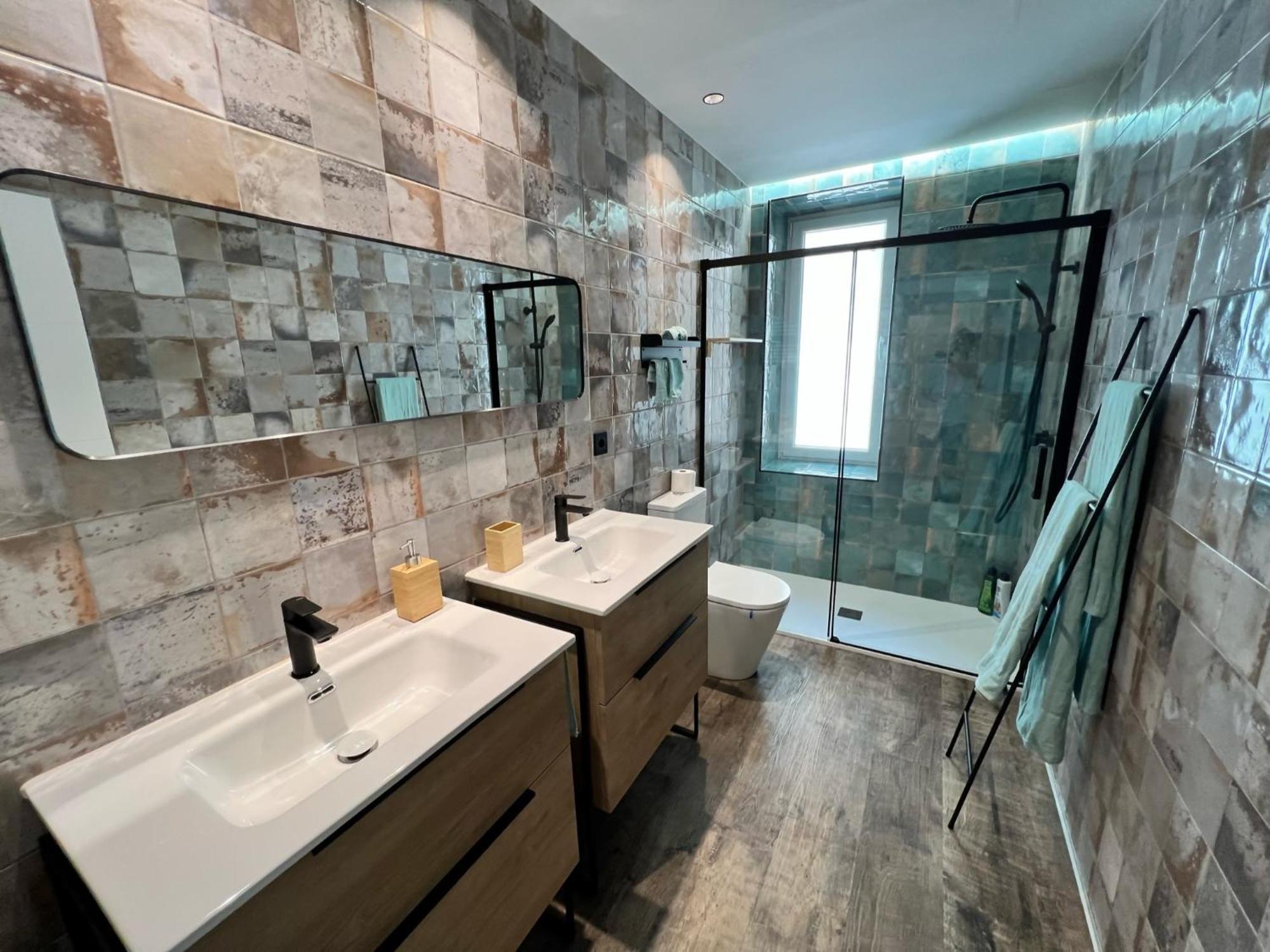 Apartamenticos El Tubo I ซาราโกซา ภายนอก รูปภาพ