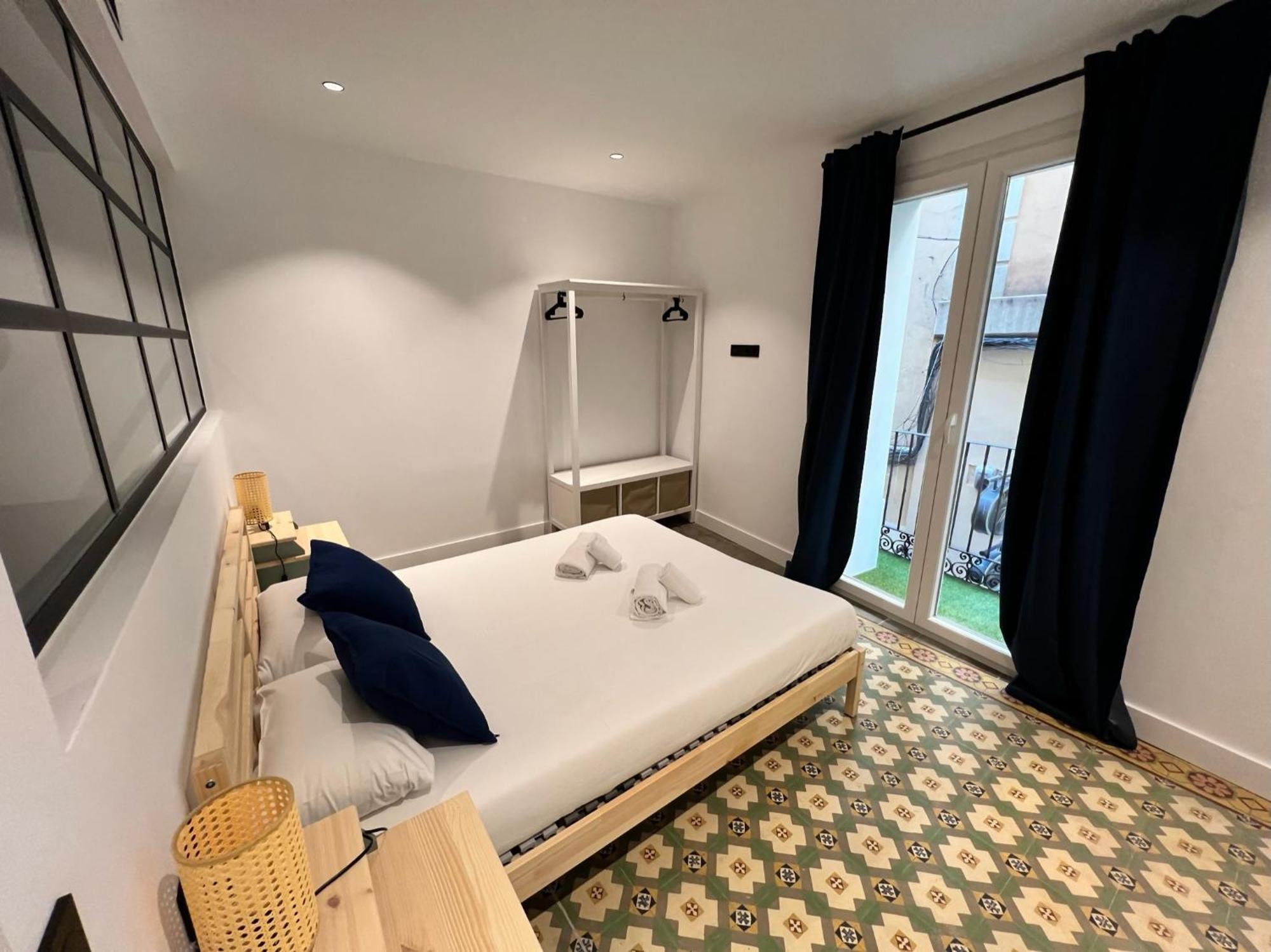 Apartamenticos El Tubo I ซาราโกซา ภายนอก รูปภาพ