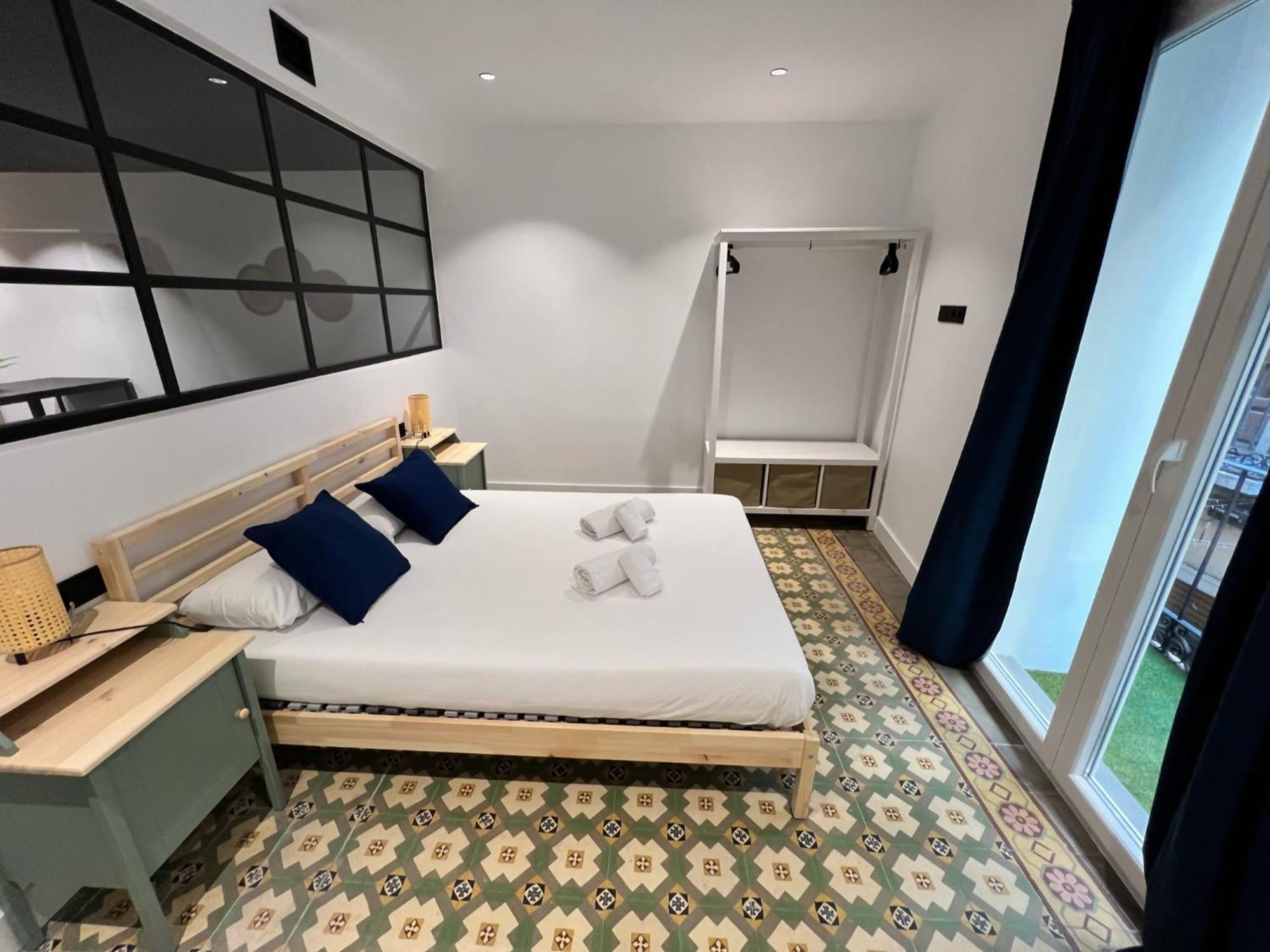 Apartamenticos El Tubo I ซาราโกซา ภายนอก รูปภาพ