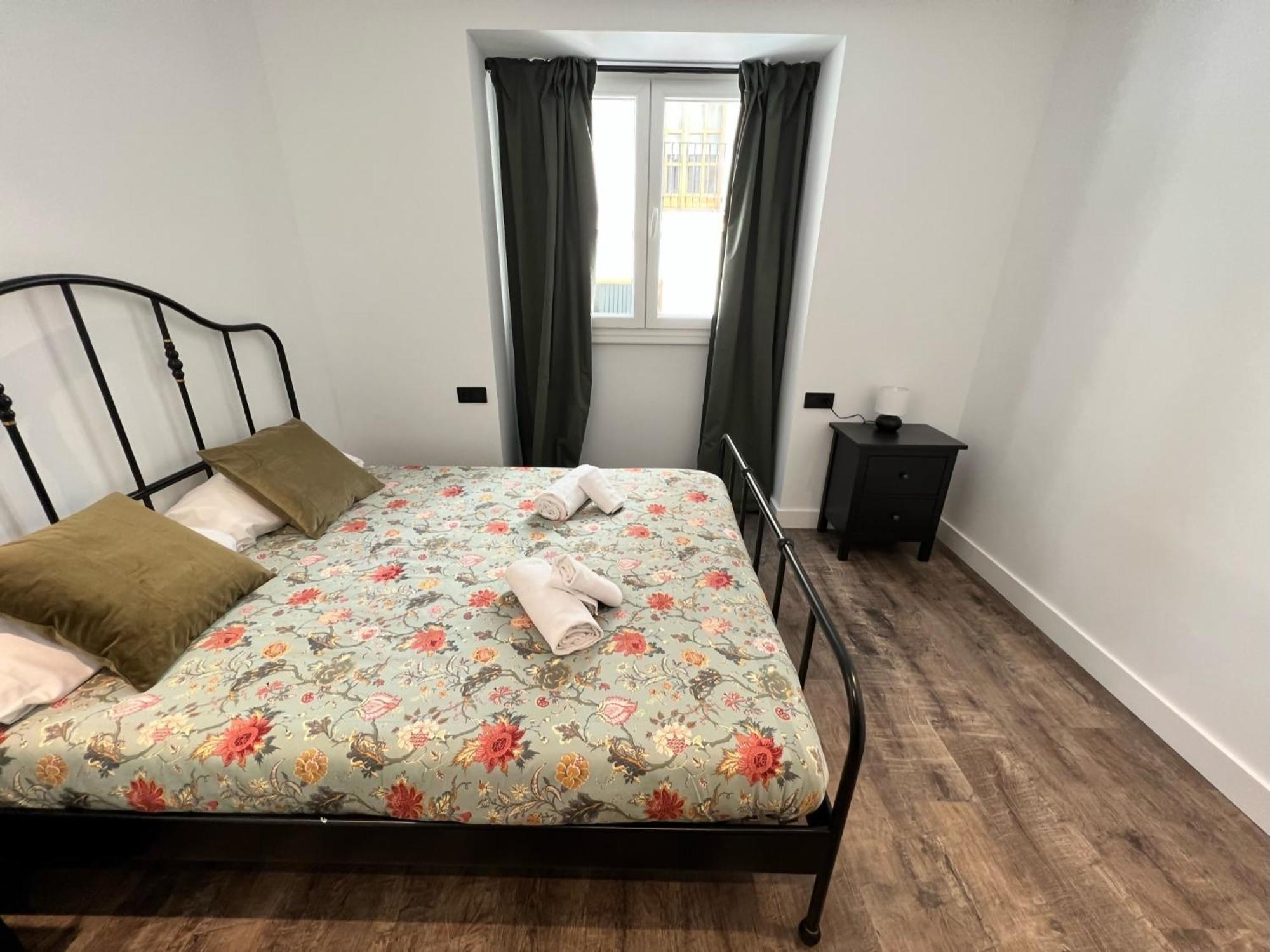 Apartamenticos El Tubo I ซาราโกซา ภายนอก รูปภาพ