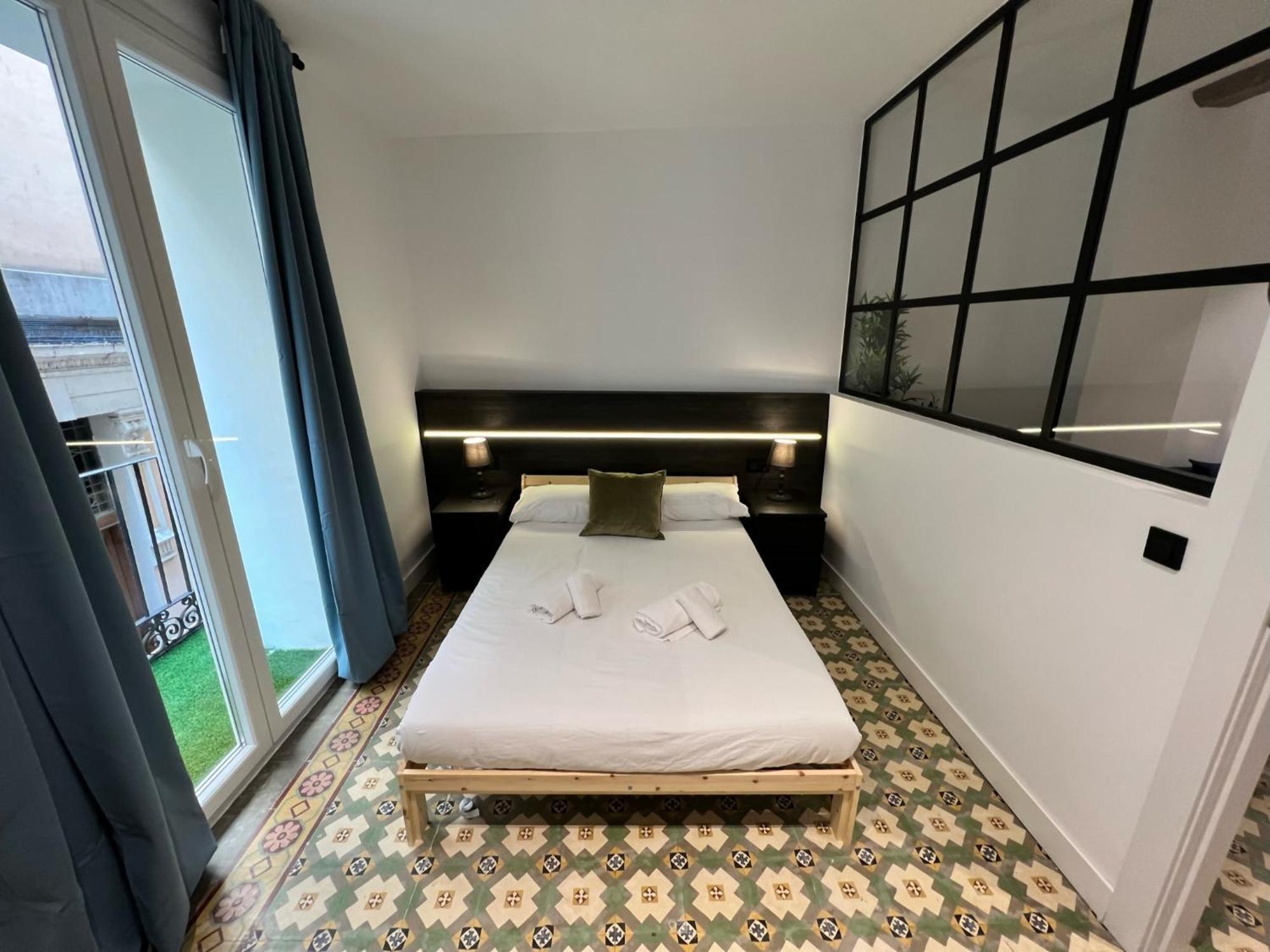 Apartamenticos El Tubo I ซาราโกซา ห้อง รูปภาพ