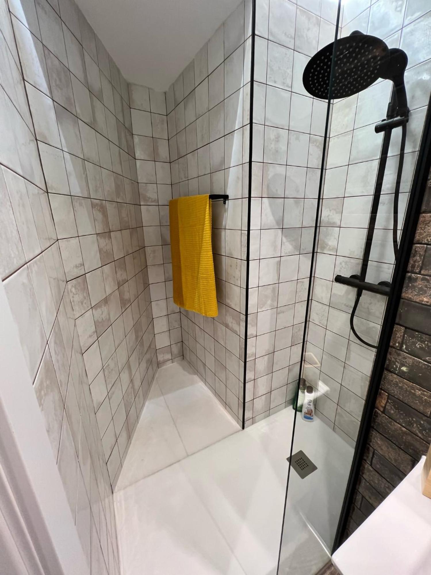 Apartamenticos El Tubo I ซาราโกซา ห้อง รูปภาพ
